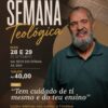 Semana Teológica no STBMA